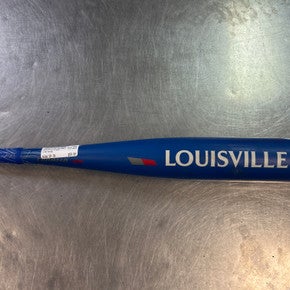 Used Louisville Slugger 518 OMAHA BB/SB Youth Bat 28" 11868-S000061998