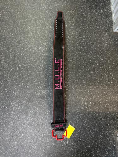Used Exercise Accessory Other 11868-S000061962