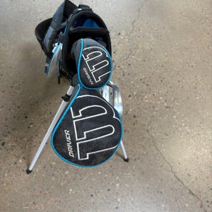 Junior Wilson Profile Full Set | Right Handed 6 Pieces (Used)