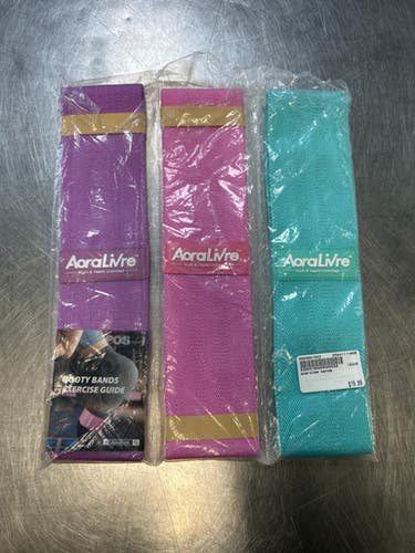 Used Exercise Accessory Other 11868-S000061963