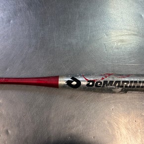 Used Demarini DISTANCE BB/SB USSSA 2 3/4 Bat 29" 11868-S000061953