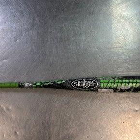 Used Louisville Slugger WARRIOR BB/SB USSSA 2 3/4 Bat 31" 11868-S000061952
