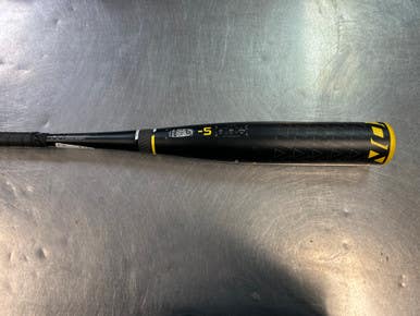 Used Easton HYPE COMP BB/SB USSSA 2 5/8 Bat 31" 11868-S000061879