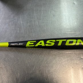 Used Easton REFLEX BB/SB USSSA 2 5/8 Bat 31" 11868-S000061792