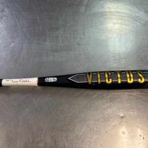 Used Victus VANDAL BB/SB High School -3 Bat 31" 11868-S000061764