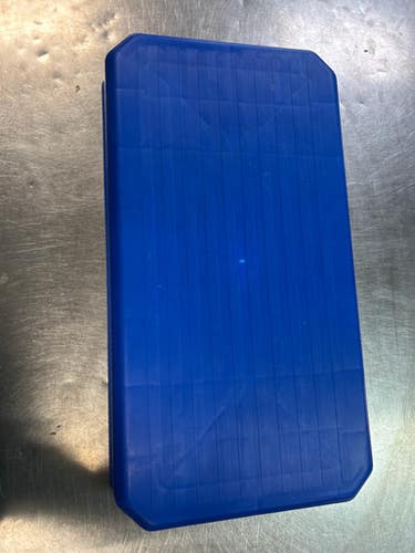 Used Step Royal Blue 11868-S000061761