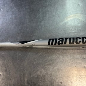 Used Marucci F5 BB/SB High School -3 Bat 31" 11868-S000061750