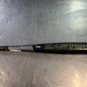 Used Easton ALPHA BB/SB High School -3 Bat 29" 11868-S000061751