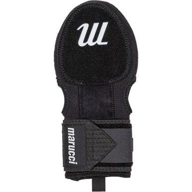 New YOUTH SLIDING MITT BLK 11868-MRCMPSLDMITTBKY