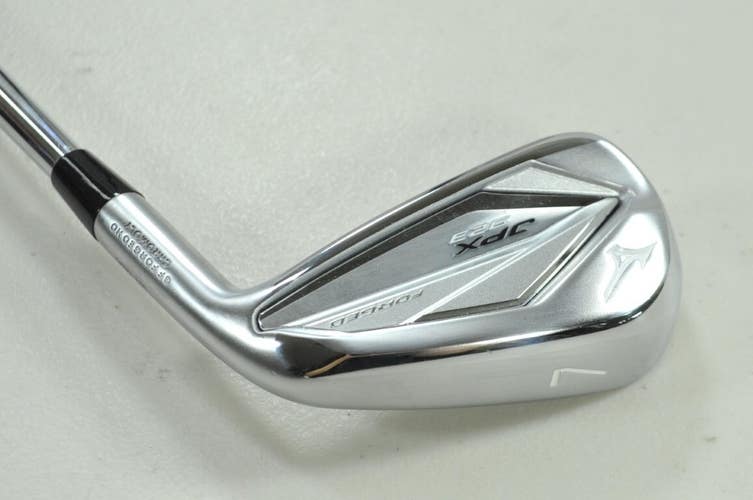 Mizuno JPX 923 Forged Single 7 Iron Stiff Flex Right DG S300 105g Steel # 198112