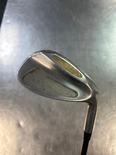 Used Golden Bear BEAR CLAW Sand Wedge Regular Flex Steel Shaft Wedges 11868-S000058866