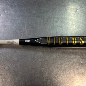 Used Victus VANDAL BB/SB High School -3 Bat 32" 11868-S000058825