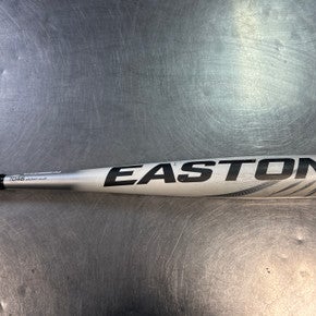 Used Easton CYCLONE BB/SB High School -3 Bat 32" 11868-S000058824