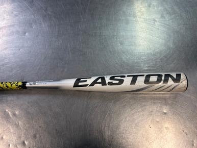 Used Easton CYCLONE BB/SB High School -3 Bat 32" 11868-S000058824