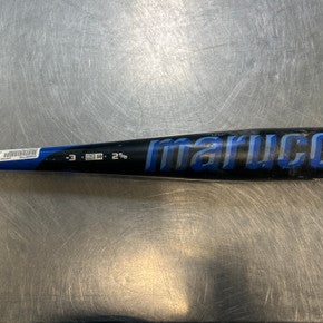 Used Marucci F5 BB/SB High School -3 Bat 30" 11868-S000057766