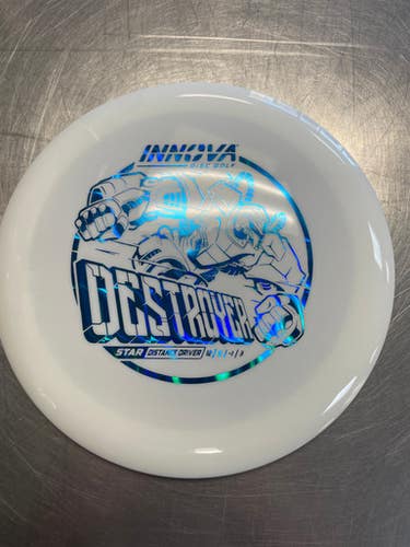 New STAR DESTROYER 11868-INNSTARDESTROY