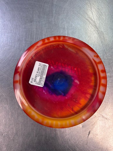 New IDYE CHAMPION SIDEWINDER 11868-INNIDYECHAMPSIDE