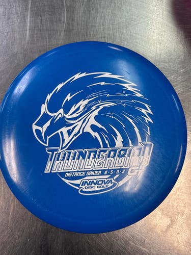 New G STAR THUNDERBIRD 11868-INNGSTARTHUNDER