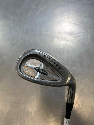 Used Knight VECTRA 8 Iron Regular Flex Graphite Shaft Individual Irons 11868-S000057061