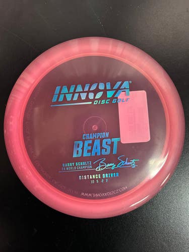 New CHAMPIOM BEAST 11868-INNCHAMPBEAST