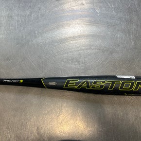 Used Easton FUZE 32" -3 Drop High School Bats 11868-S000057039