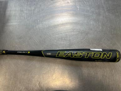 Used Easton FUZE 32" -3 Drop High School Bats 11868-S000057039