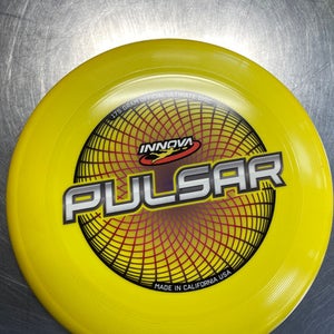 New PULSAR INNMOLD ULT DISC 11868-INNPULSARINNMOLD