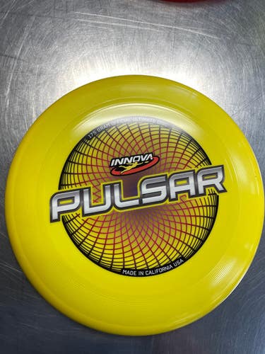 New PULSAR INNMOLD ULT DISC 11868-INNPULSARINNMOLD