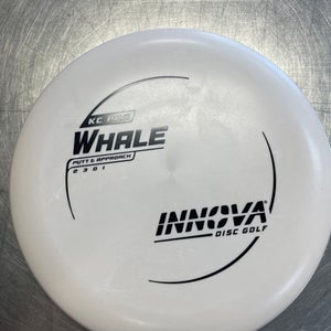 New PRO WHALE KC DISC 11868-INNPROWHALE