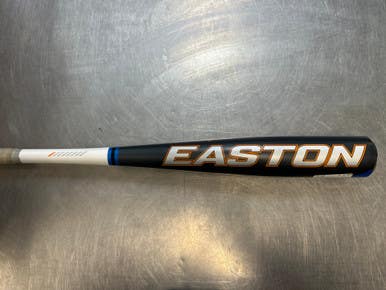 Used Easton QUANTUM 32" -3 Drop High School Bats 11868-S000056999