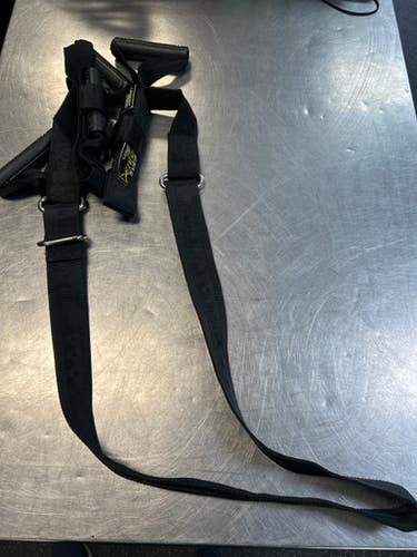 Used Exercise Accessory Other 11868-S000055628