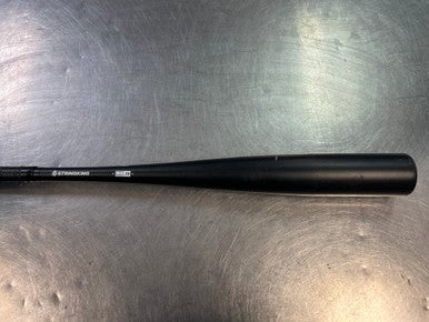 Used STRING KING BB/SB High School -3 Bat 32" 11868-S000056987