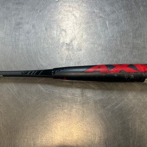 Used Baden AXE ELITE BB/SB High School -3 Bat 34" 11868-S000056988