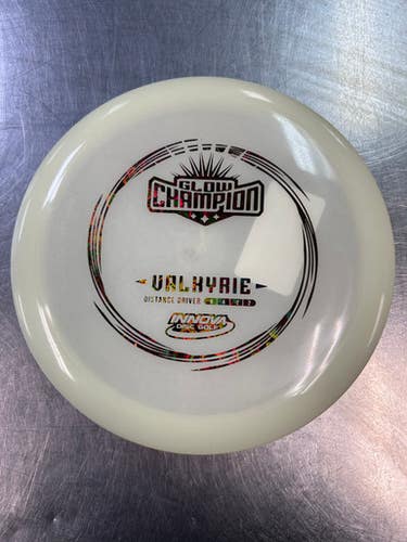 New GLOW CHAMPION VALKYRIE 11868-INNGLOWCHAMVALK
