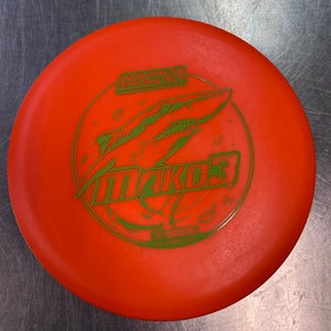 New DX MAKO 3 DISC 11868-INNDXMAKO3