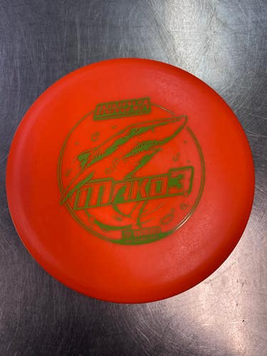 New DX MAKO 3 DISC 11868-INNDXMAKO3