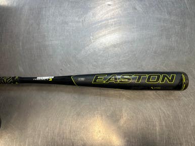 Used Easton FUZE 32" -3 Drop High School Bats 11868-S000056954