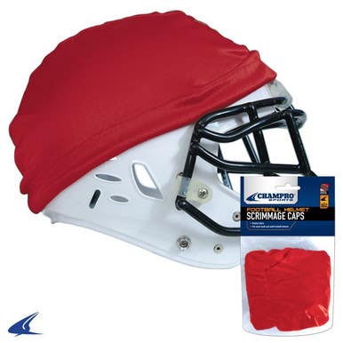 New SCRIMMAGE CAP RED 11868-CHPFXA11S