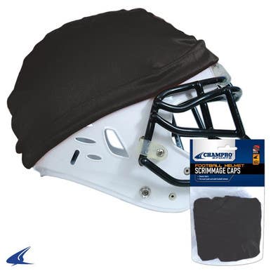New SCRIMMAGE CAP BLACK 11868-CHPFXA11B