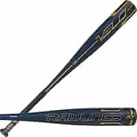 Used Rawlings VELO BB/SB Youth Bat 30" 11868-S000055524