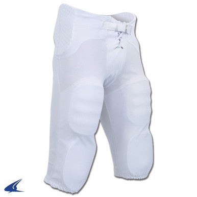 New FPCY INTIMIDATOR WHITE XL 11868-CHPFPCYXLW