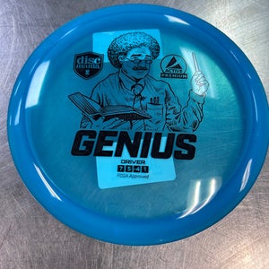 New ACTIVE PREM GENIUS 11868-DSC7012B
