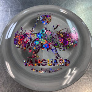 New KYLE LEIN CREATOR VAN GRY 11868-DSC60591G