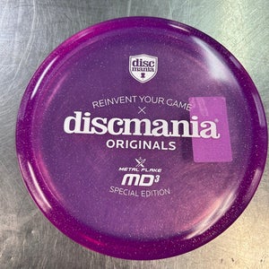 New SE METAL FLAKE C LINE MD3 11868-DSC50802SE