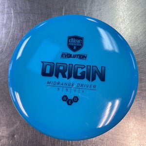 New NEO ORGIN BLUE 11868-DSC40924