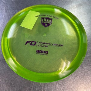 New C-LINE FD 11868-DSC31001MB