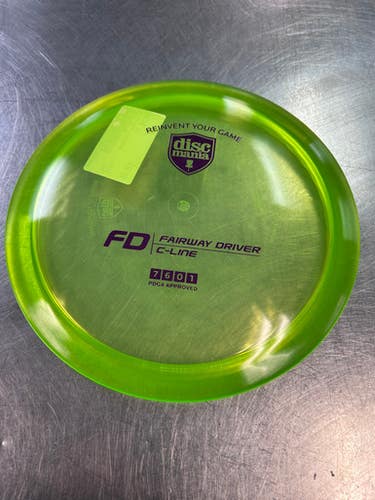 New C-LINE FD 11868-DSC31001MB