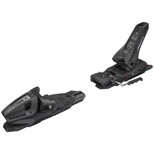 NEW Tyrolia Protector PR 11 GW wide 110mm brakes Set Ski Bindings 2026 with PR bases!