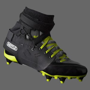 New XFAST ANKLE SUPPORT BLACK XL 11868-BAT9644BXLR