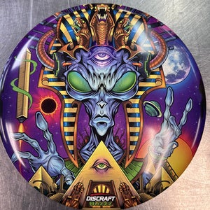 New SUPER COLOR BUZZZ ALIEN 11868-DISSCBUZZZALIEN